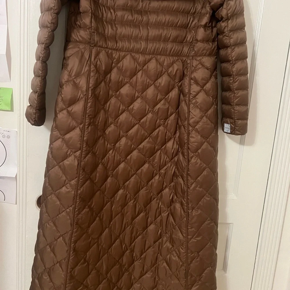 Max Mara the cube coat - Picture 4 of 6